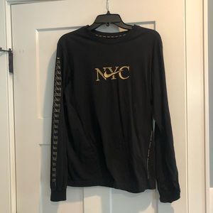 Nike Long Sleeve T-shirt